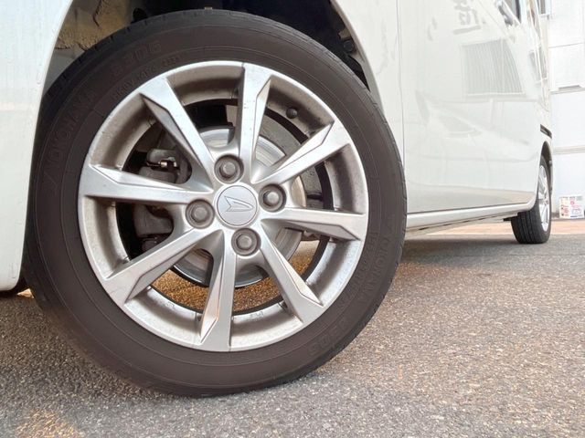 DAIHATSU WAKE 2019 Image 31