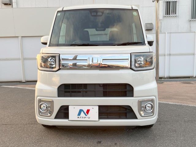 DAIHATSU WAKE 2019 Image 31