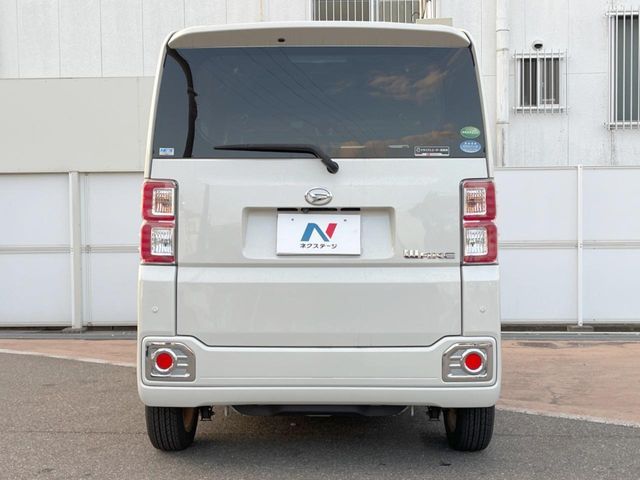DAIHATSU WAKE 2019 Image 31