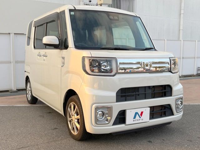 DAIHATSU WAKE 2019 Image 31