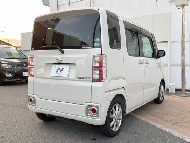DAIHATSU WAKE 2019 Image 31
