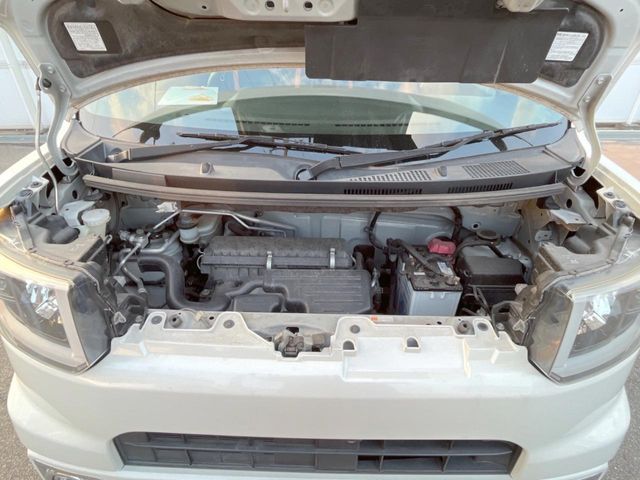 DAIHATSU WAKE 2019 Image 31