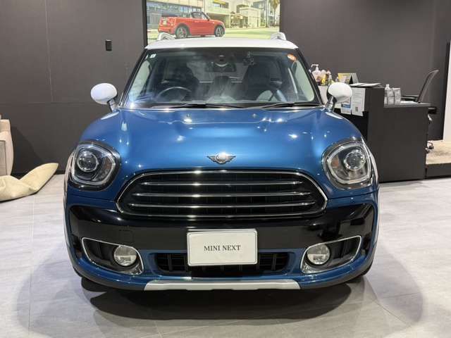 BMW MINI COOPER D CR 2019 Image 31