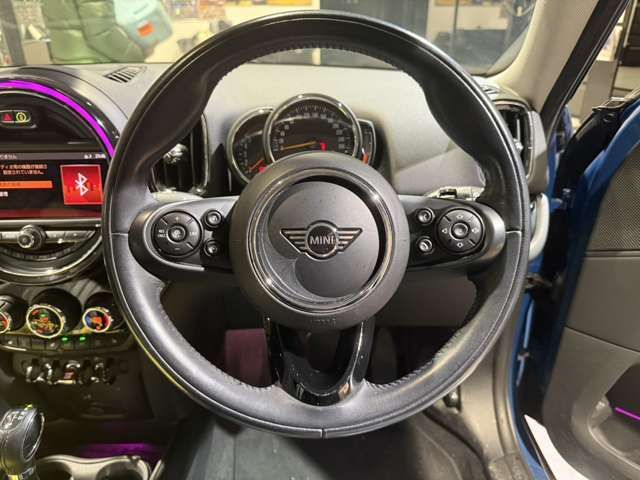 BMW MINI COOPER D CR 2019 Image 31