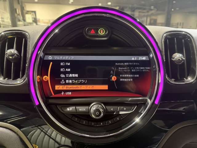 BMW MINI COOPER D CR 2019 Image 31