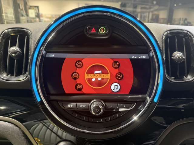 BMW MINI COOPER D CR 2019 Image 31