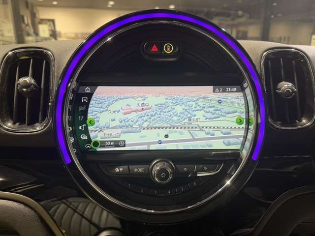 BMW MINI COOPER D CR 2019 Image 31