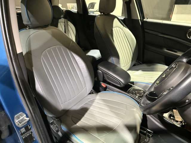 BMW MINI COOPER D CR 2019 Image 31