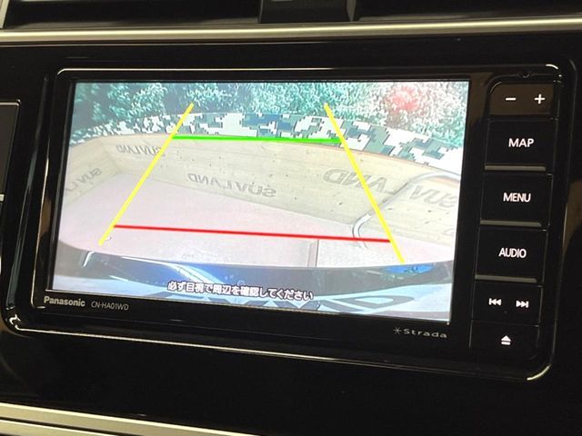 TOYOTA LANDCRUISER PRADO 2022 Image 31