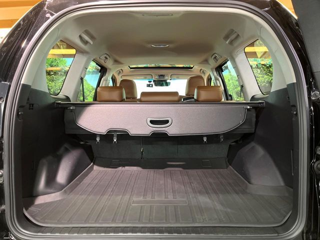 TOYOTA LANDCRUISER PRADO 2022 Image 31