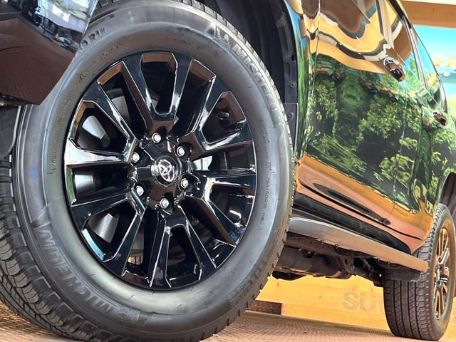 TOYOTA LANDCRUISER PRADO 2022 Image 31