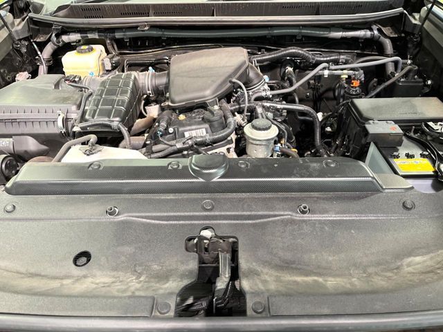 TOYOTA LANDCRUISER PRADO 2022 Image 31