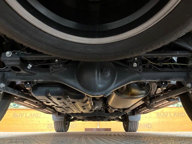 TOYOTA LANDCRUISER PRADO 2022 Image 31