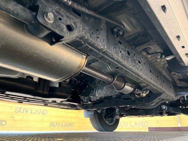 TOYOTA LANDCRUISER PRADO 2022 Image 31