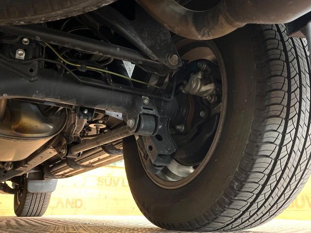 TOYOTA LANDCRUISER PRADO 2022 Image 31