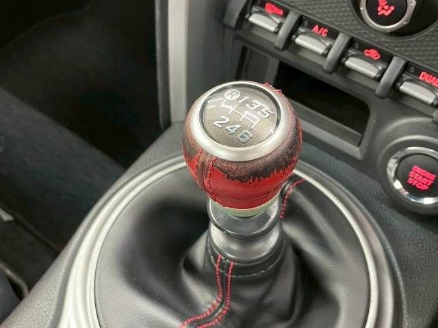 TOYOTA 86 2013 Image 31