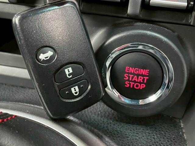 TOYOTA 86 2013 Image 31