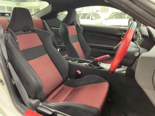 TOYOTA 86 2013 Image 31