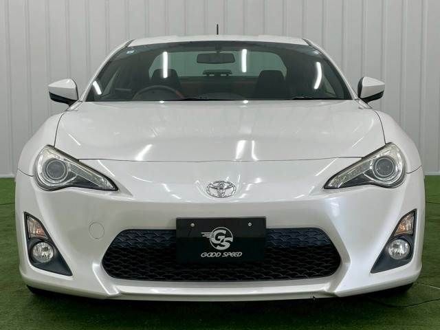 TOYOTA 86 2013 Image 31