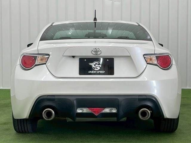 TOYOTA 86 2013 Image 31