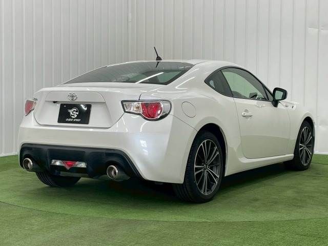 TOYOTA 86 2013 Image 31