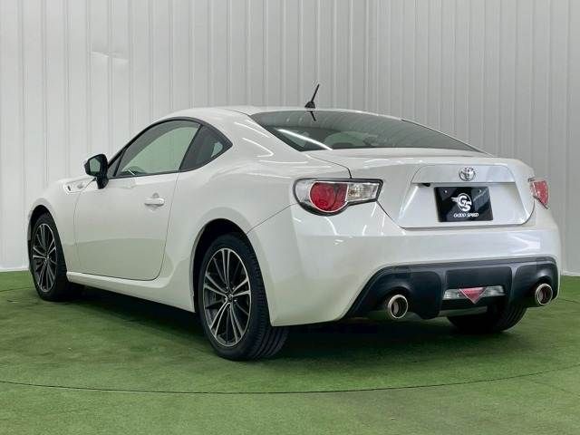 TOYOTA 86 2013 Image 31