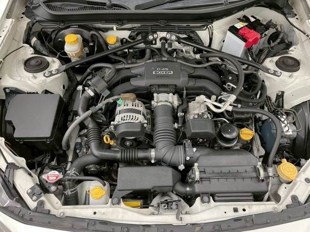 TOYOTA 86 2013 Image 31