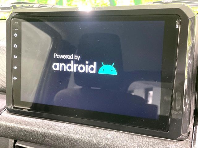 SUZUKI JIMNY 4WD 2022 Image 31