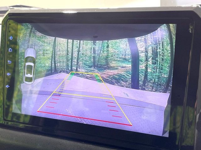 SUZUKI JIMNY 4WD 2022 Image 31