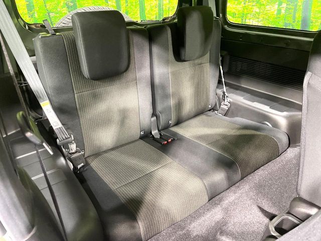 SUZUKI JIMNY 4WD 2022 Image 31