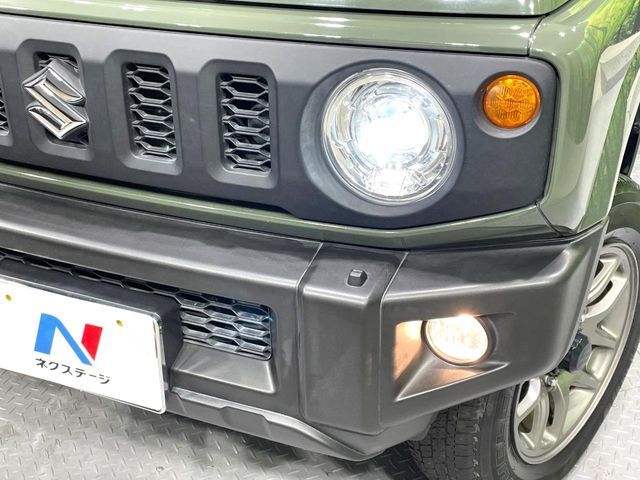 SUZUKI JIMNY 4WD 2022 Image 31