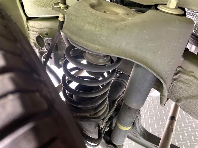 SUZUKI JIMNY 4WD 2022 Image 31