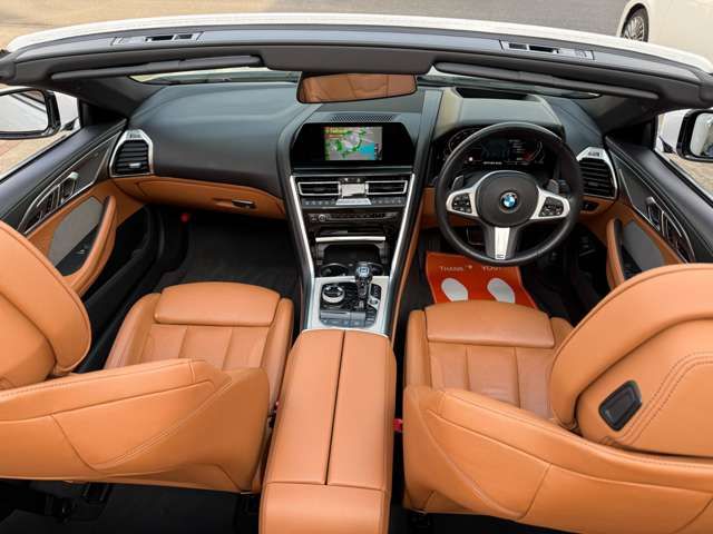 BMW 8SERIES OPEN 2020 Image 31