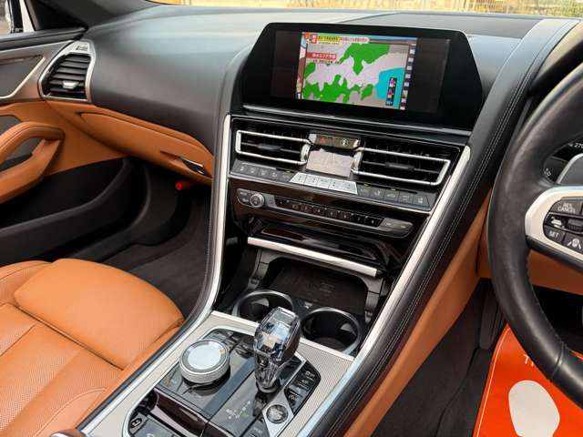 BMW 8SERIES OPEN 2020 Image 31