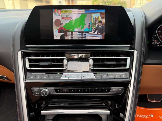 BMW 8SERIES OPEN 2020 Image 31