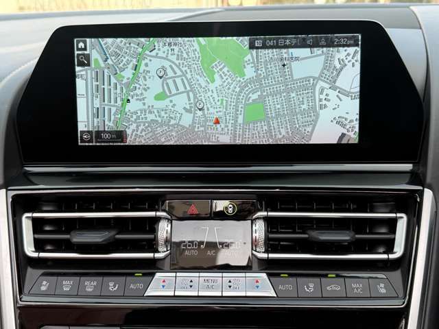 BMW 8SERIES OPEN 2020 Image 31