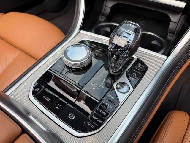 BMW 8SERIES OPEN 2020 Image 31