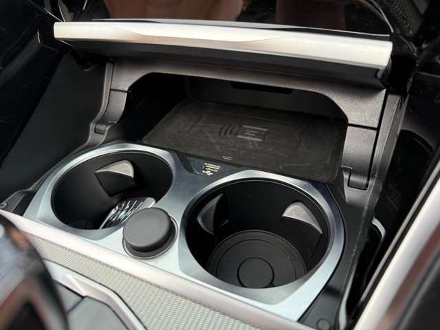 BMW 8SERIES OPEN 2020 Image 31