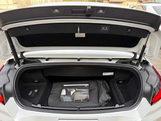 BMW 8SERIES OPEN 2020 Image 31