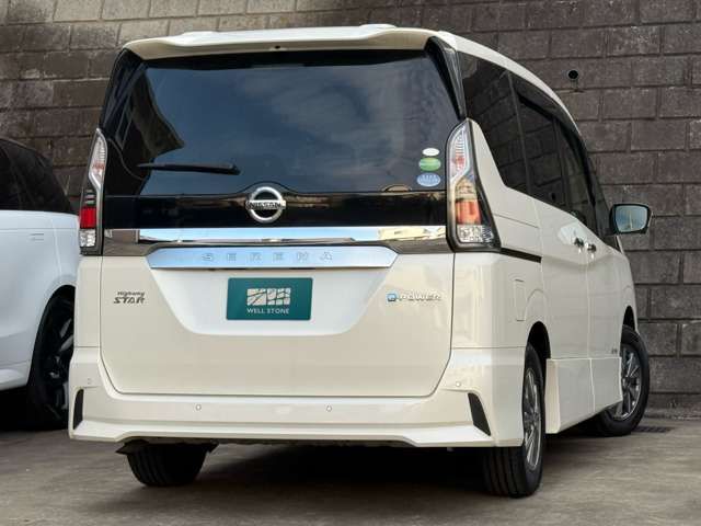 NISSAN SERENA  WG 2018 Image 31