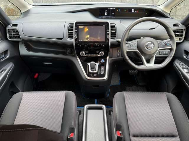 NISSAN SERENA  WG 2018 Image 31