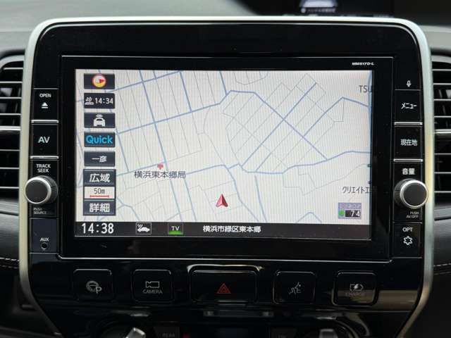 NISSAN SERENA  WG 2018 Image 31