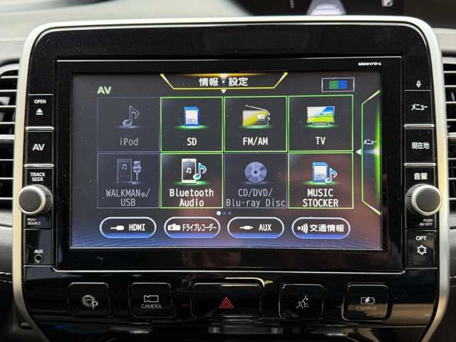 NISSAN SERENA  WG 2018 Image 31