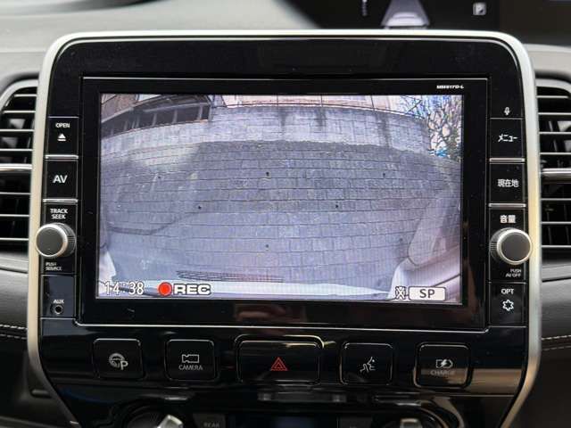 NISSAN SERENA  WG 2018 Image 31