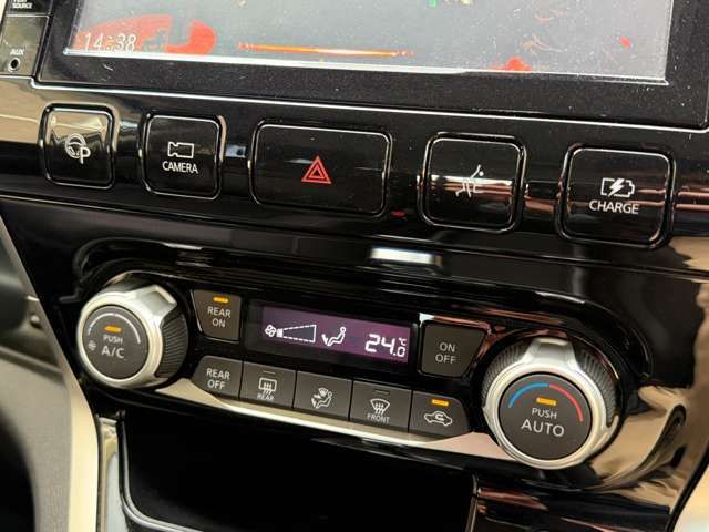 NISSAN SERENA  WG 2018 Image 31