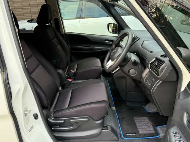 NISSAN SERENA  WG 2018 Image 31