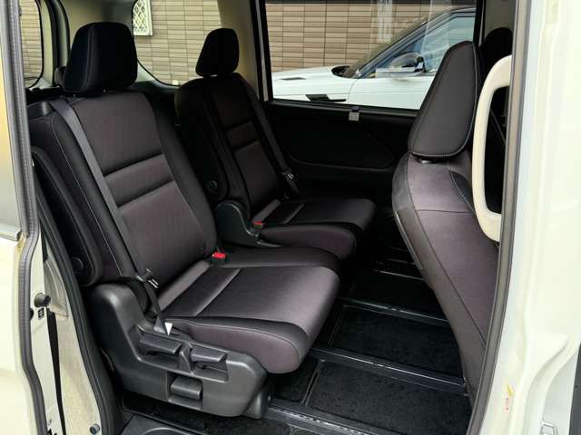 NISSAN SERENA  WG 2018 Image 31