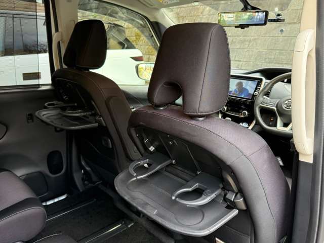 NISSAN SERENA  WG 2018 Image 31