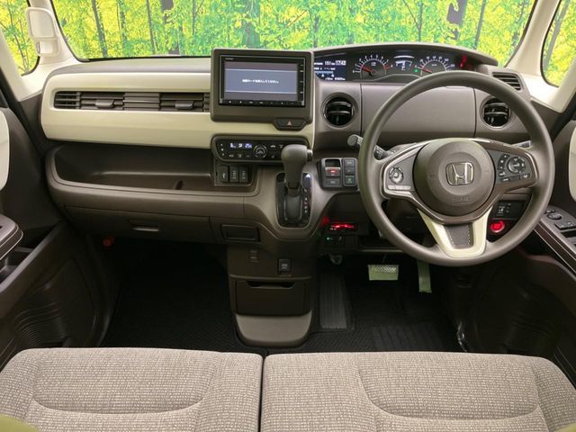 HONDA N BOX 2022 Image 31