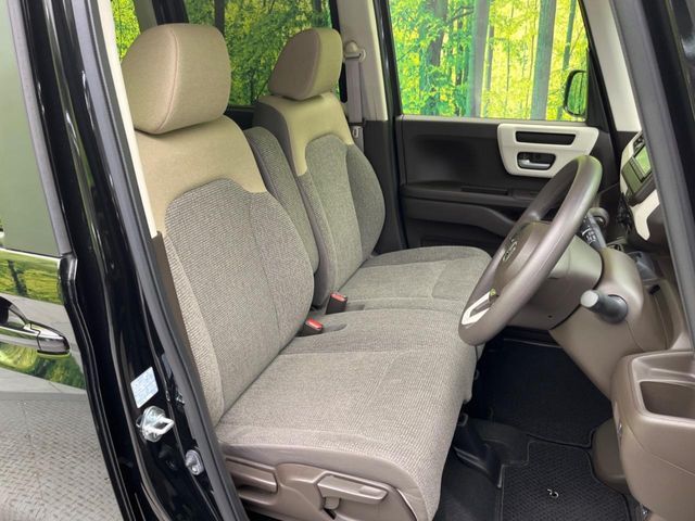 HONDA N BOX 2022 Image 31